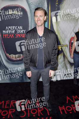 Feier zu 100. Episode 'American Horror Story' in Los Angeles