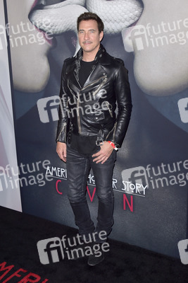 Feier zu 100. Episode 'American Horror Story' in Los Angeles