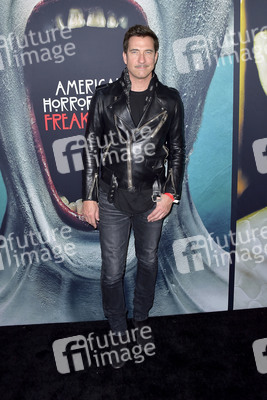 Feier zu 100. Episode 'American Horror Story' in Los Angeles