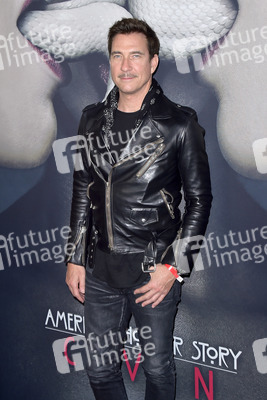Feier zu 100. Episode 'American Horror Story' in Los Angeles