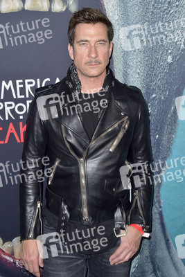 Feier zu 100. Episode 'American Horror Story' in Los Angeles