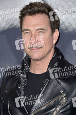 Feier zu 100. Episode 'American Horror Story' in Los Angeles