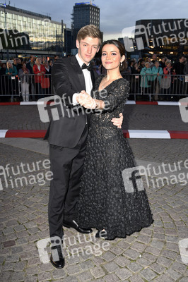 25. Leipziger Opernball 2019 in Leipzig