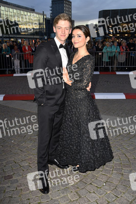 25. Leipziger Opernball 2019 in Leipzig