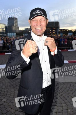 25. Leipziger Opernball 2019 in Leipzig