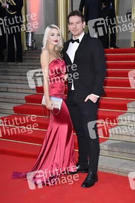 25. Leipziger Opernball 2019 in Leipzig