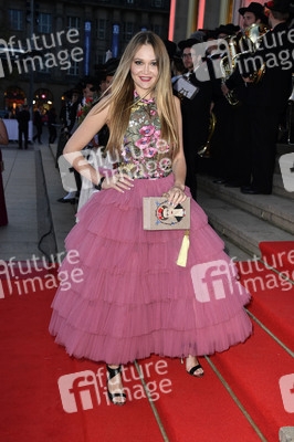 25. Leipziger Opernball 2019 in Leipzig