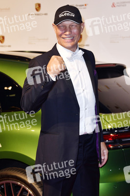 25. Leipziger Opernball 2019 in Leipzig