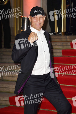 25. Leipziger Opernball 2019 in Leipzig