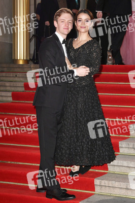 25. Leipziger Opernball 2019 in Leipzig