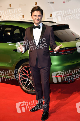 25. Leipziger Opernball 2019 in Leipzig