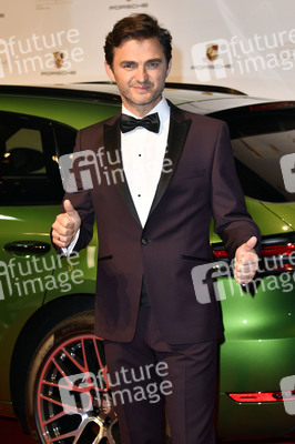 25. Leipziger Opernball 2019 in Leipzig