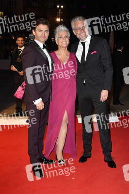 25. Leipziger Opernball 2019 in Leipzig