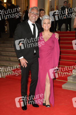 25. Leipziger Opernball 2019 in Leipzig