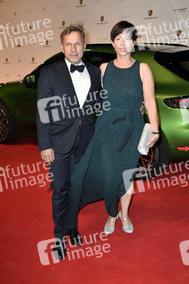 25. Leipziger Opernball 2019 in Leipzig