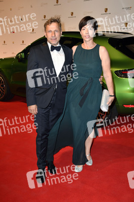 25. Leipziger Opernball 2019 in Leipzig