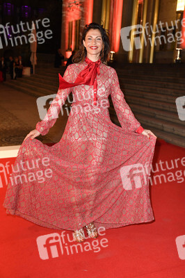 25. Leipziger Opernball 2019 in Leipzig