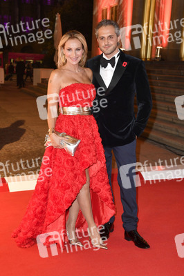 25. Leipziger Opernball 2019 in Leipzig