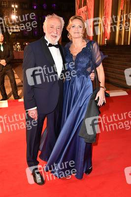 25. Leipziger Opernball 2019 in Leipzig