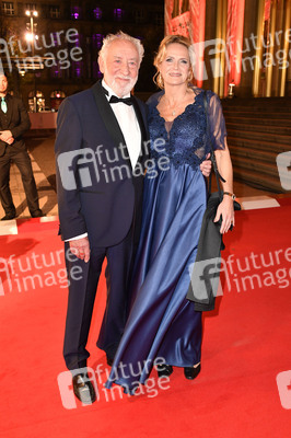 25. Leipziger Opernball 2019 in Leipzig