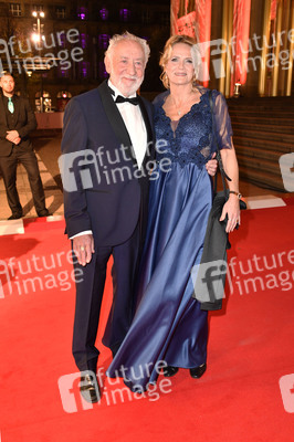 25. Leipziger Opernball 2019 in Leipzig