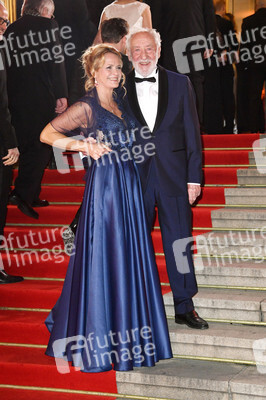 25. Leipziger Opernball 2019 in Leipzig