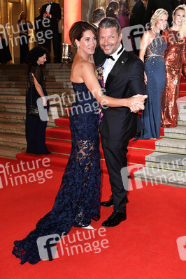 25. Leipziger Opernball 2019 in Leipzig