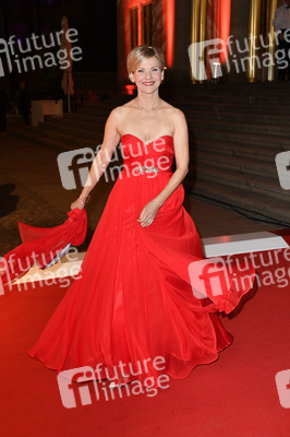 25. Leipziger Opernball 2019 in Leipzig