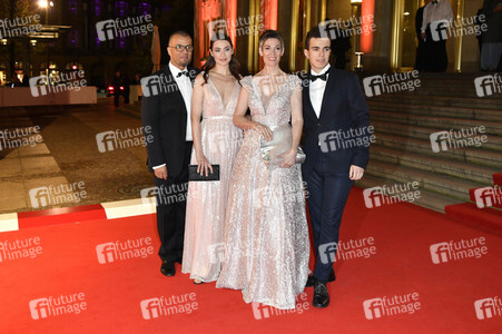 25. Leipziger Opernball 2019 in Leipzig