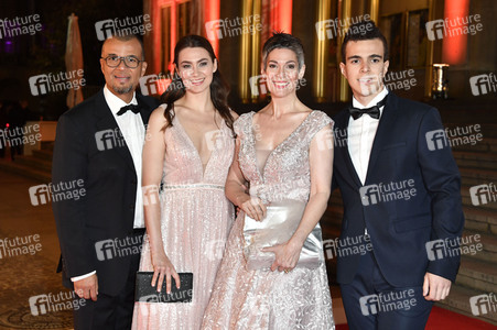 25. Leipziger Opernball 2019 in Leipzig