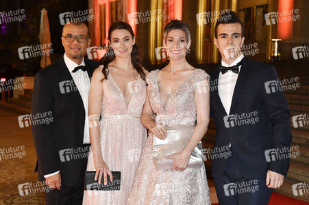 25. Leipziger Opernball 2019 in Leipzig