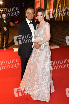 25. Leipziger Opernball 2019 in Leipzig