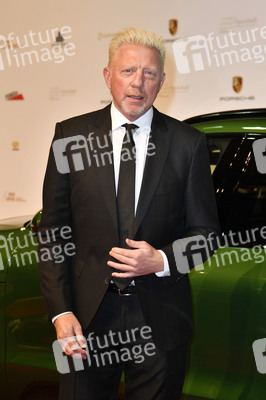 25. Leipziger Opernball 2019 in Leipzig