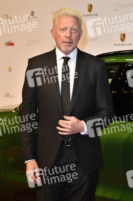 25. Leipziger Opernball 2019 in Leipzig