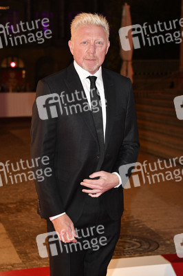 25. Leipziger Opernball 2019 in Leipzig