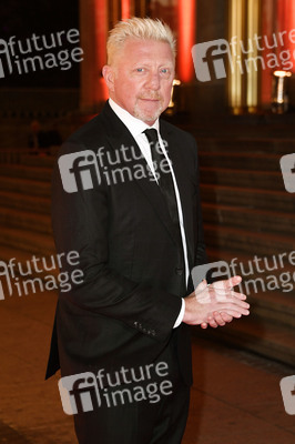 25. Leipziger Opernball 2019 in Leipzig