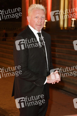 25. Leipziger Opernball 2019 in Leipzig