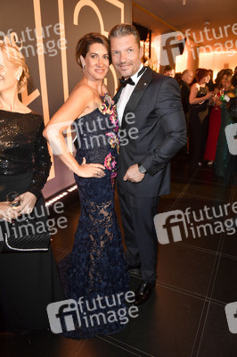 25. Leipziger Opernball 2019 in Leipzig