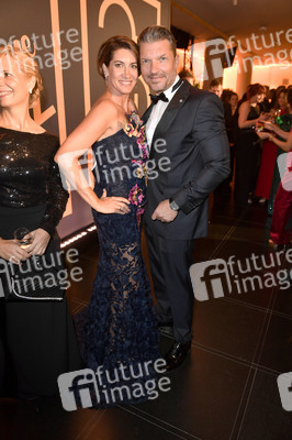 25. Leipziger Opernball 2019 in Leipzig