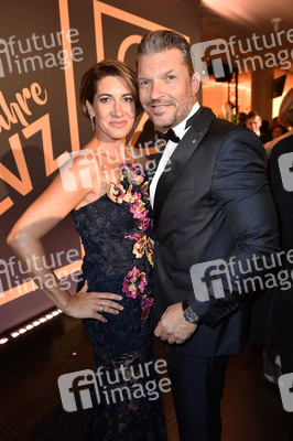 25. Leipziger Opernball 2019 in Leipzig