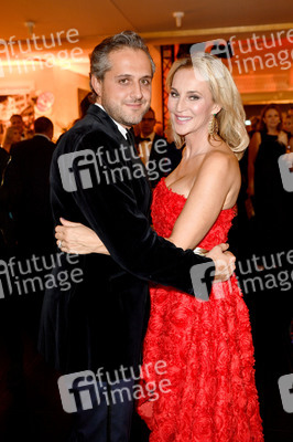 25. Leipziger Opernball 2019 in Leipzig