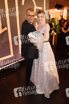 25. Leipziger Opernball 2019 in Leipzig