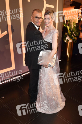 25. Leipziger Opernball 2019 in Leipzig