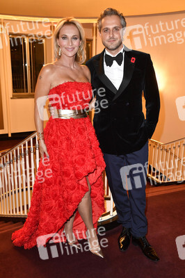 25. Leipziger Opernball 2019 in Leipzig