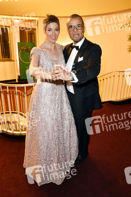 25. Leipziger Opernball 2019 in Leipzig