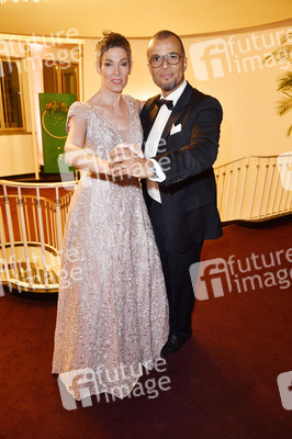 25. Leipziger Opernball 2019 in Leipzig