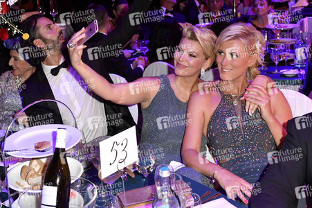 25. Leipziger Opernball 2019 in Leipzig