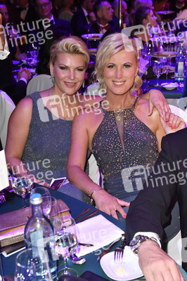 25. Leipziger Opernball 2019 in Leipzig