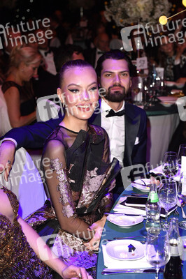 25. Leipziger Opernball 2019 in Leipzig