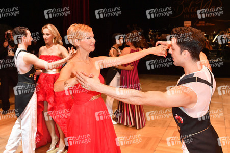 25. Leipziger Opernball 2019 in Leipzig